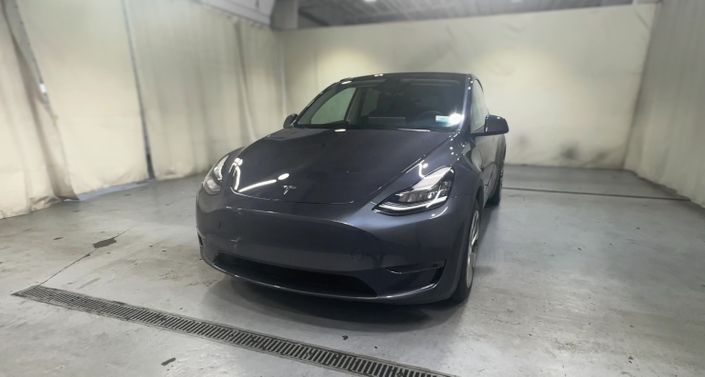 Thumbnail: 2022 Tesla Model Y - 1