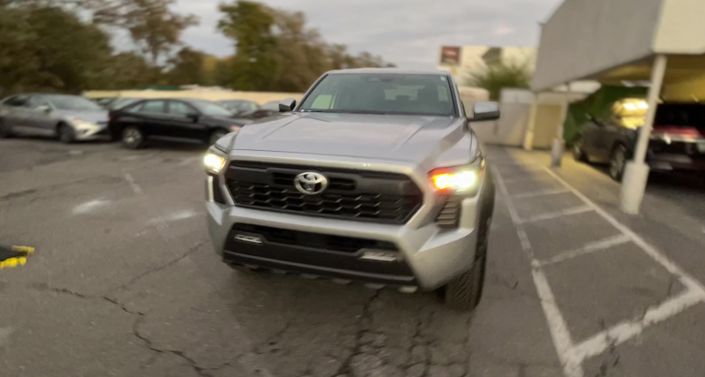 Thumbnail: 2025 Toyota Tacoma - 1