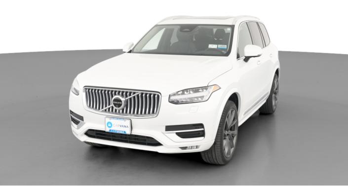 Thumbnail: 2024 Volvo XC90 - 1