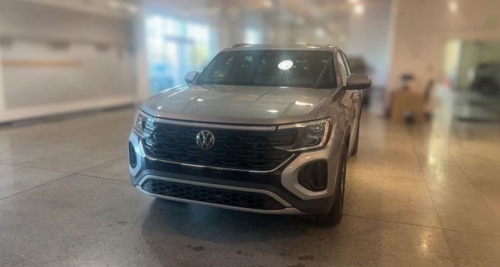 Thumbnail: 2025 Volkswagen Atlas - 1