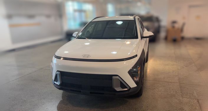 Thumbnail: 2025 Hyundai Kona - 1