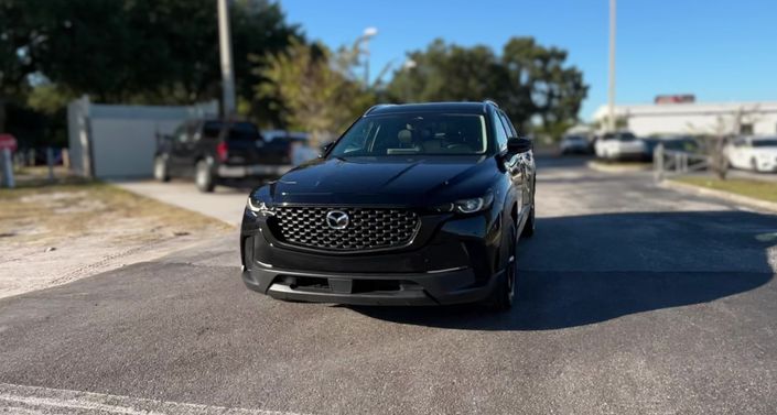 Thumbnail: 2025 Mazda CX-50 - 1