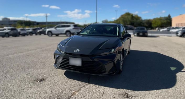 Thumbnail: 2025 Toyota Camry - 1