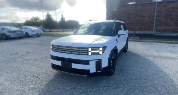 Thumbnail: 2025 Hyundai Santa Fe - 1