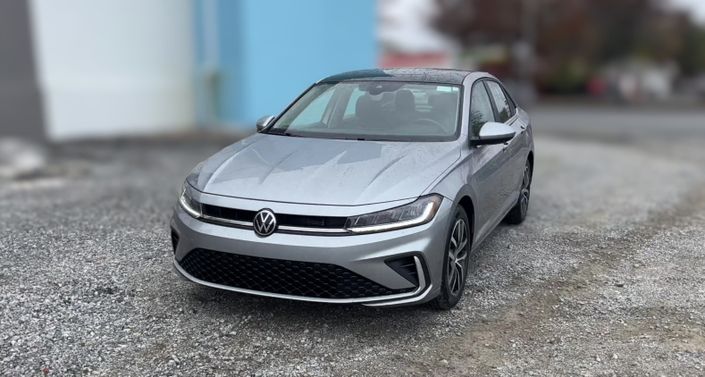 Thumbnail: 2025 Volkswagen Jetta - 1