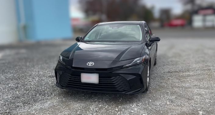 Thumbnail: 2025 Toyota Camry - 1