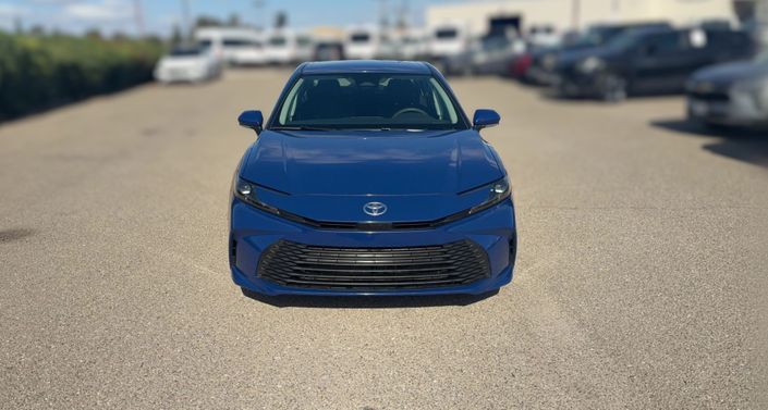 Thumbnail: 2025 Toyota Camry - 1