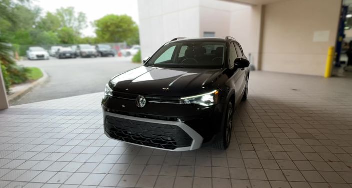 Thumbnail: 2025 Volkswagen Taos - 1