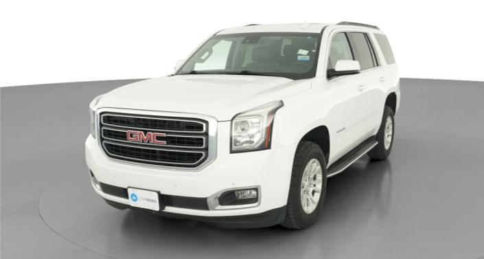 Thumbnail: 2020 GMC Yukon - 1