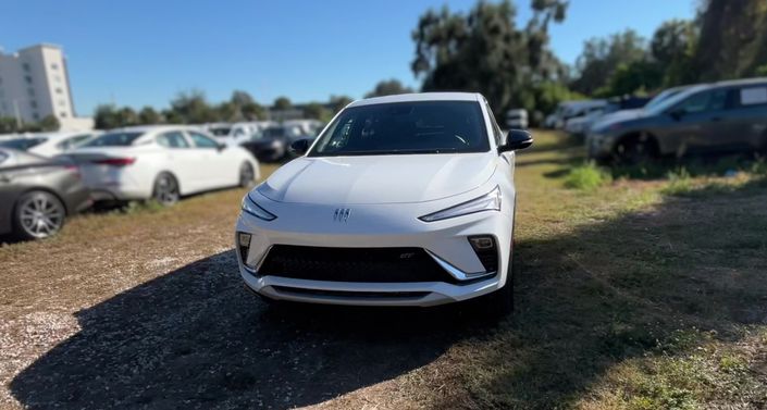 Thumbnail: 2025 Buick Envista - 1