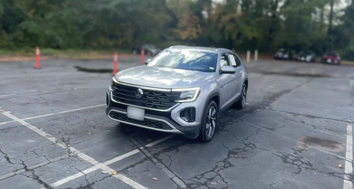 Thumbnail: 2025 Volkswagen Atlas - 1