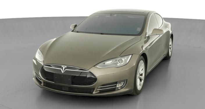 2016 Tesla Model S 90D -
                  Colonial Heights, VA