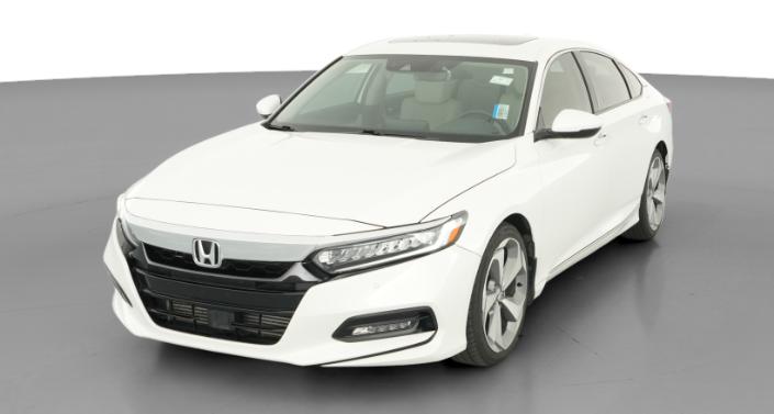 Thumbnail: 2019 Honda Accord - 1