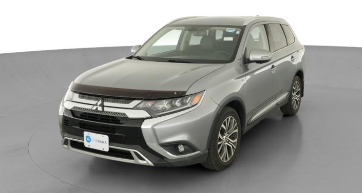 Thumbnail: 2019 Mitsubishi Outlander - 1