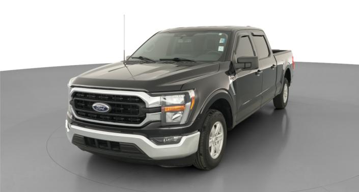 Thumbnail: 2023 Ford Econoline - 1