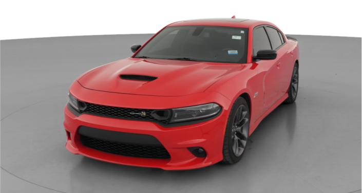 Thumbnail: 2023 Dodge Charger - 1