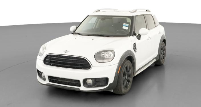 2019 MINI Cooper Countryman  -
                  Fort Worth, TX