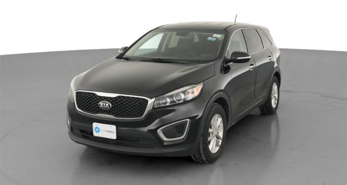 Thumbnail: 2017 Kia Sorento - 1