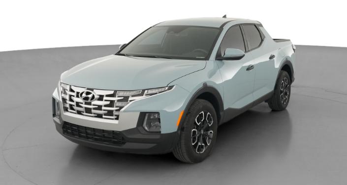 Thumbnail: 2024 Hyundai Santa Cruz - 1