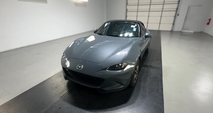 Thumbnail: 2020 Mazda MX-5 Miata - 1