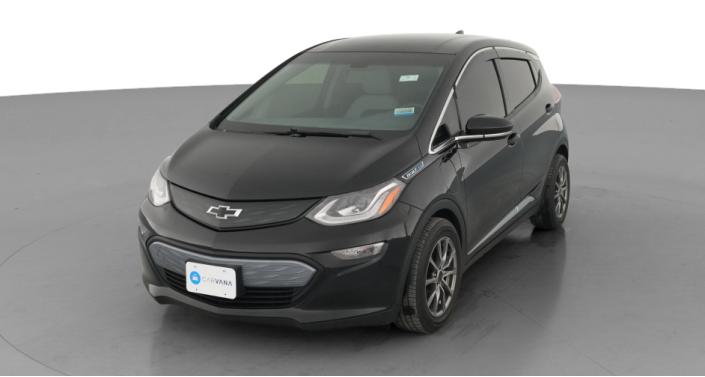 Thumbnail: 2017 Chevrolet Bolt EV - 1