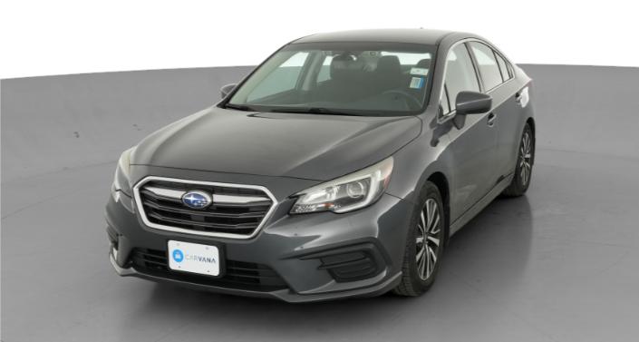 Thumbnail: 2019 Subaru Legacy - 1
