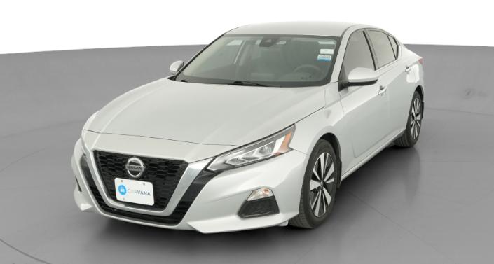 Thumbnail: 2022 Nissan Altima - 1