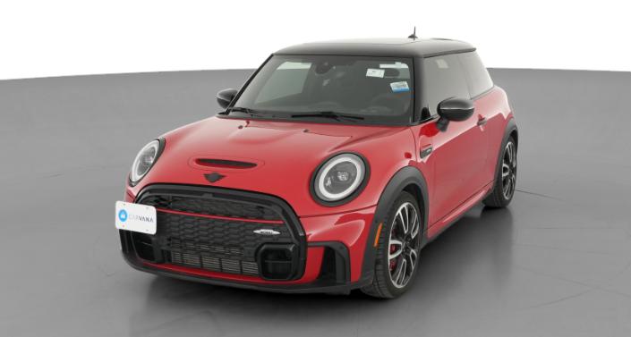 Thumbnail: 2023 MINI Cooper Hardtop - 1