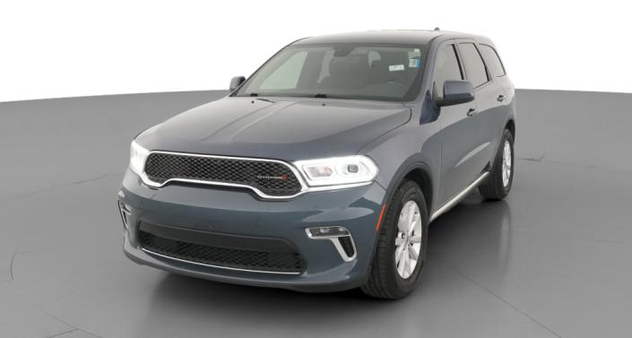Thumbnail: 2021 Dodge Durango - 1