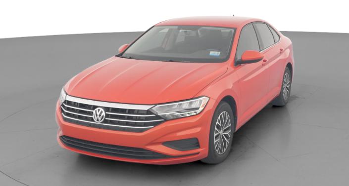 Thumbnail: 2021 Volkswagen Jetta - 1