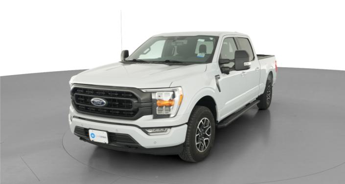 Thumbnail: 2022 Ford Econoline - 1