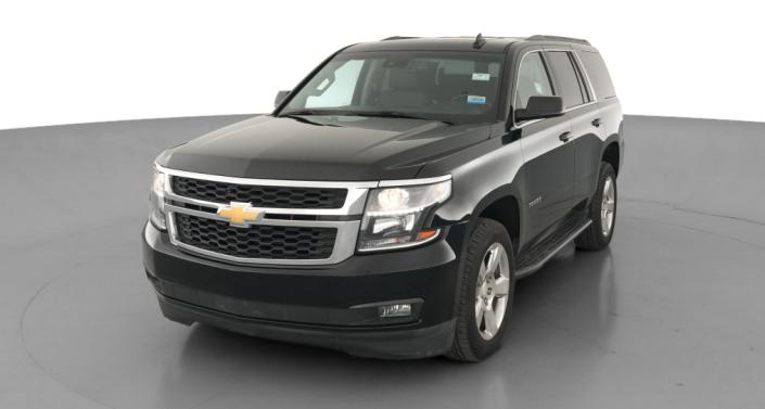 Thumbnail: 2018 Chevrolet Tahoe - 1