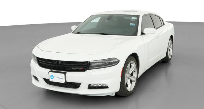 Thumbnail: 2018 Dodge Charger - 1