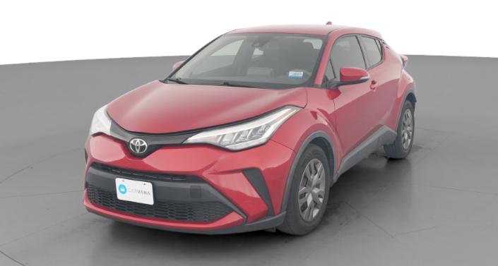 Thumbnail: 2020 Toyota C-HR - 1