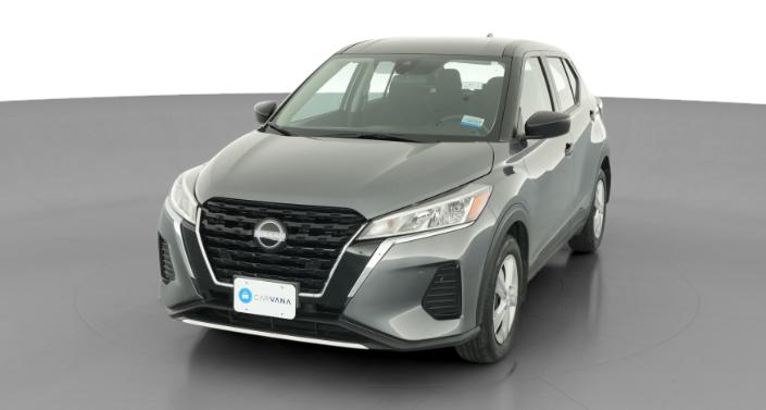 Thumbnail: 2022 Nissan Kicks - 1