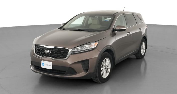 Thumbnail: 2019 Kia Sorento - 1