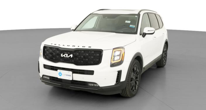 Thumbnail: 2022 Kia Telluride - 1