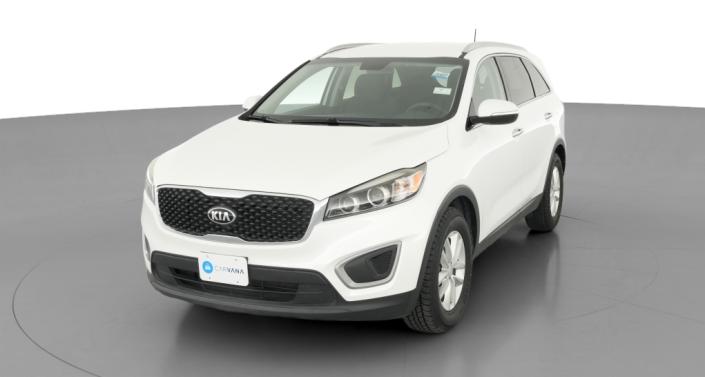 Thumbnail: 2017 Kia Sorento - 1