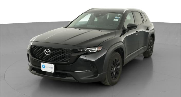 Thumbnail: 2023 Mazda CX-50 - 1