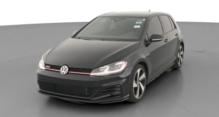 Thumbnail: 2019 Volkswagen Golf - 1