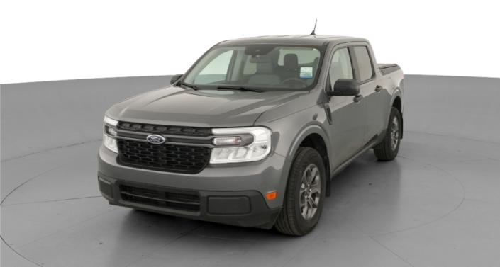 Thumbnail: 2022 Ford Maverick - 1