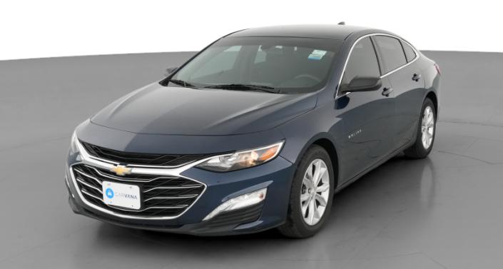 Thumbnail: 2020 Chevrolet Malibu - 1