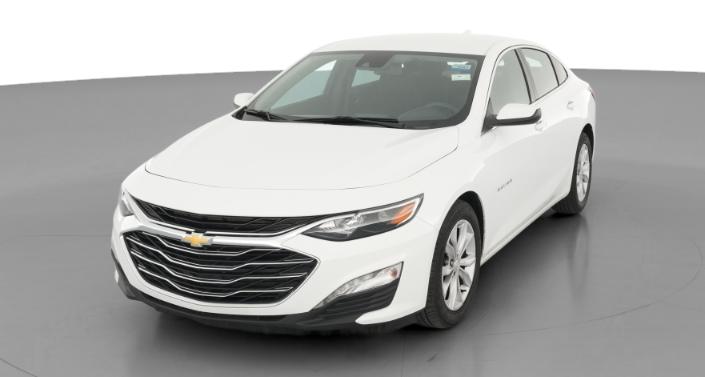 Thumbnail: 2023 Chevrolet Malibu - 1