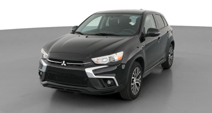 Thumbnail: 2019 Mitsubishi Outlander Sport - 1