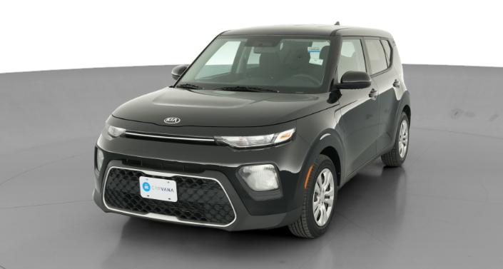Thumbnail: 2021 Kia Soul - 1