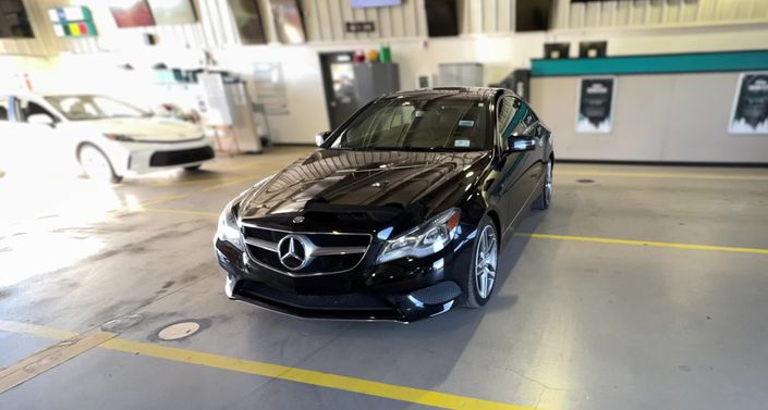 2014 Mercedes-Benz E-Class E 350 -
                  Fountain, CO