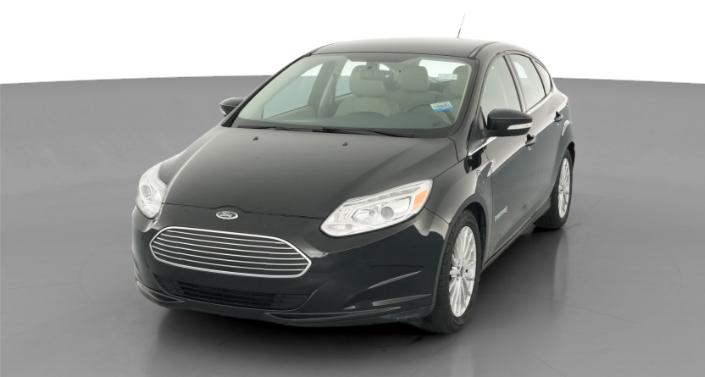 Thumbnail: 2015 Ford Focus - 1