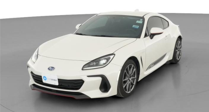 Thumbnail: 2024 Subaru BRZ - 1