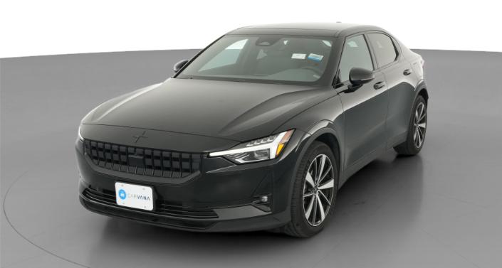 2022 Polestar 2 Long Range Single Motor -
                  Rocklin, CA