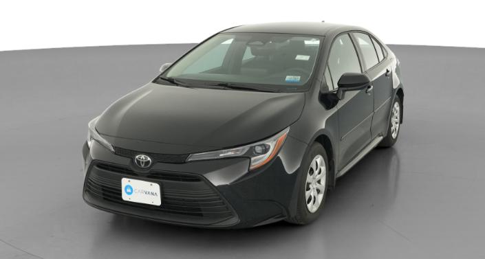 Thumbnail: 2024 Toyota Corolla - 1